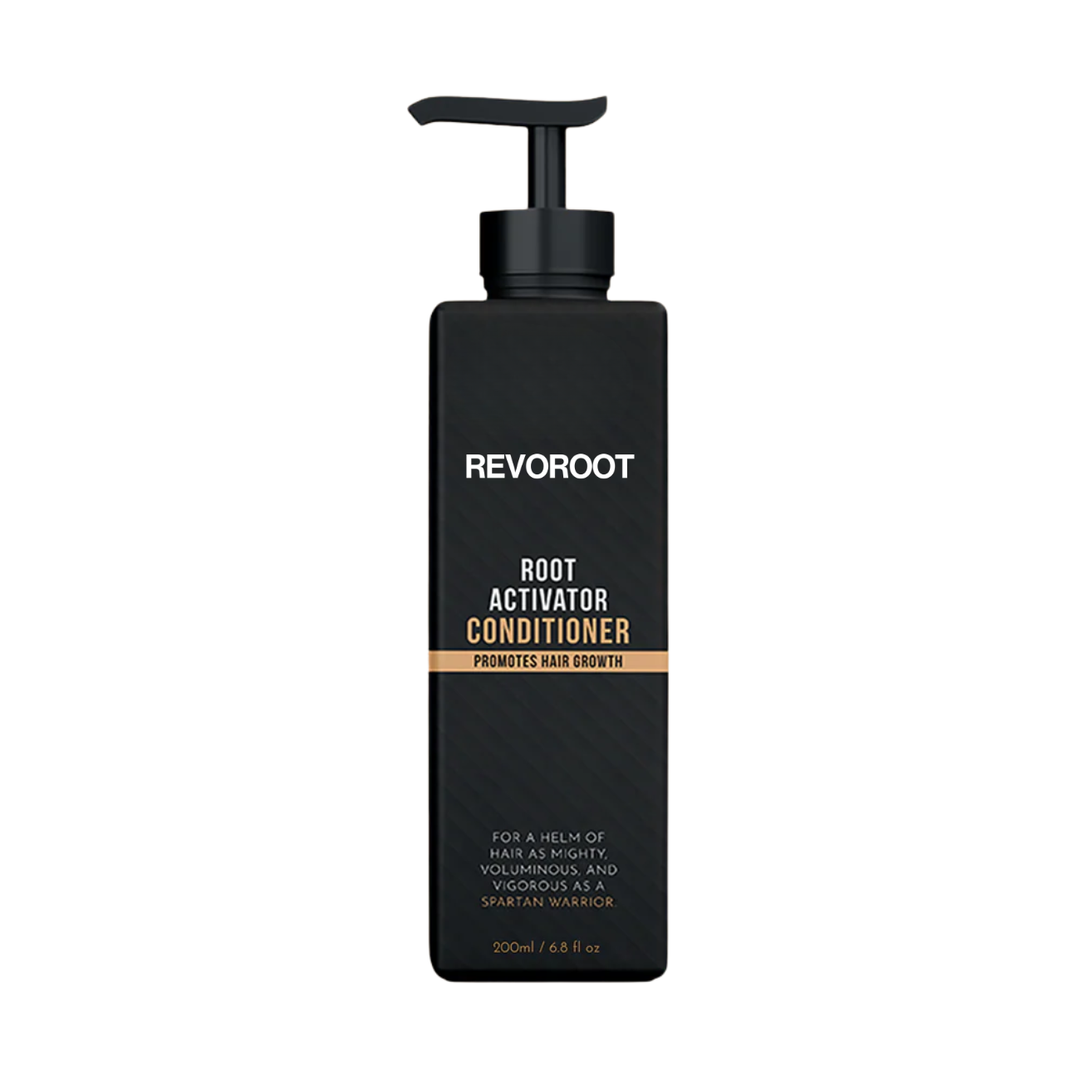 Revoroot - Root Activator Conditioner for Men