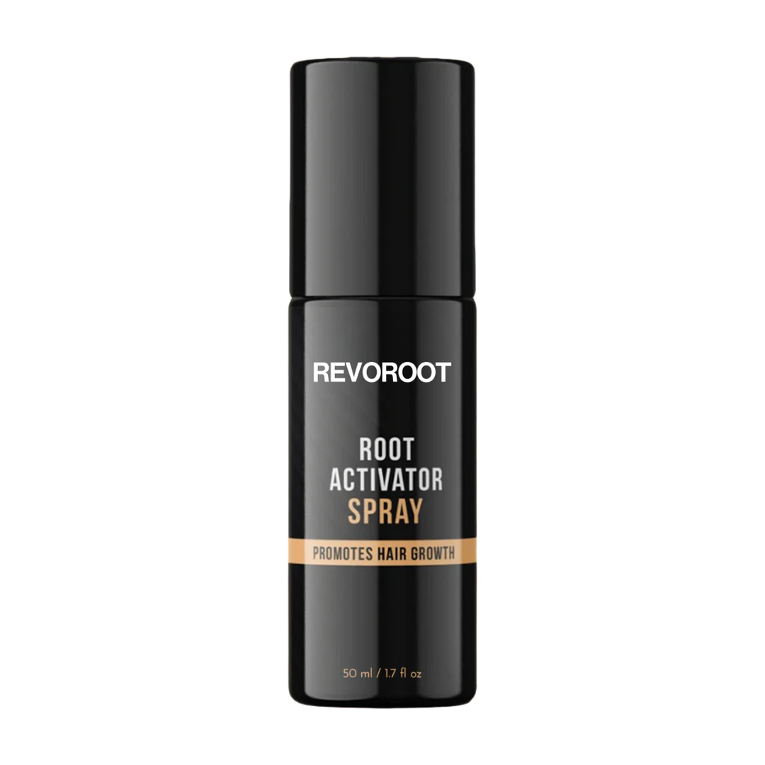 Revoroot - Root Activator Spray for Men