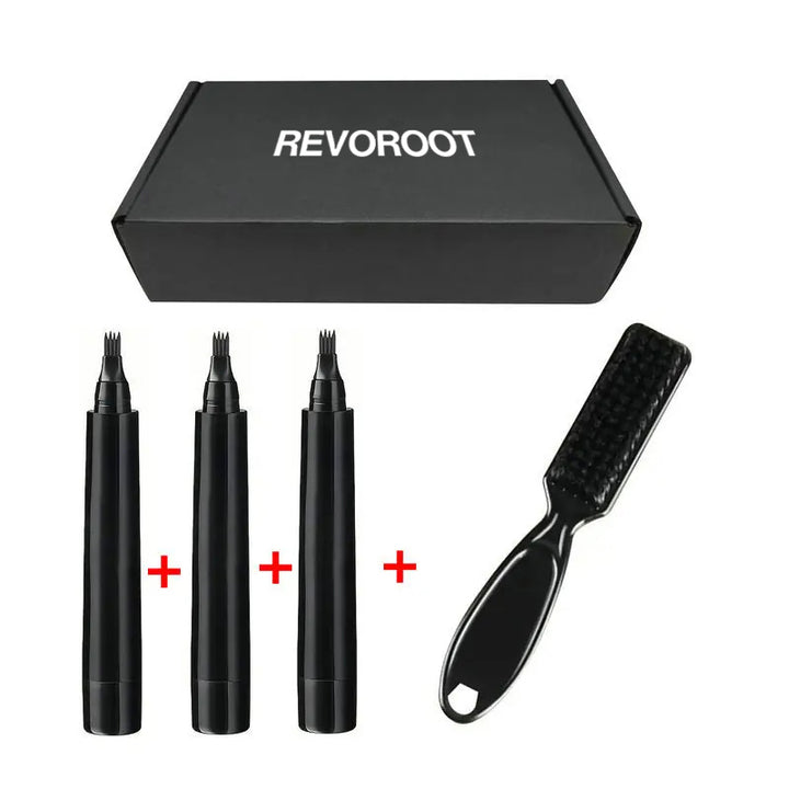 Revoroot Beard Pen