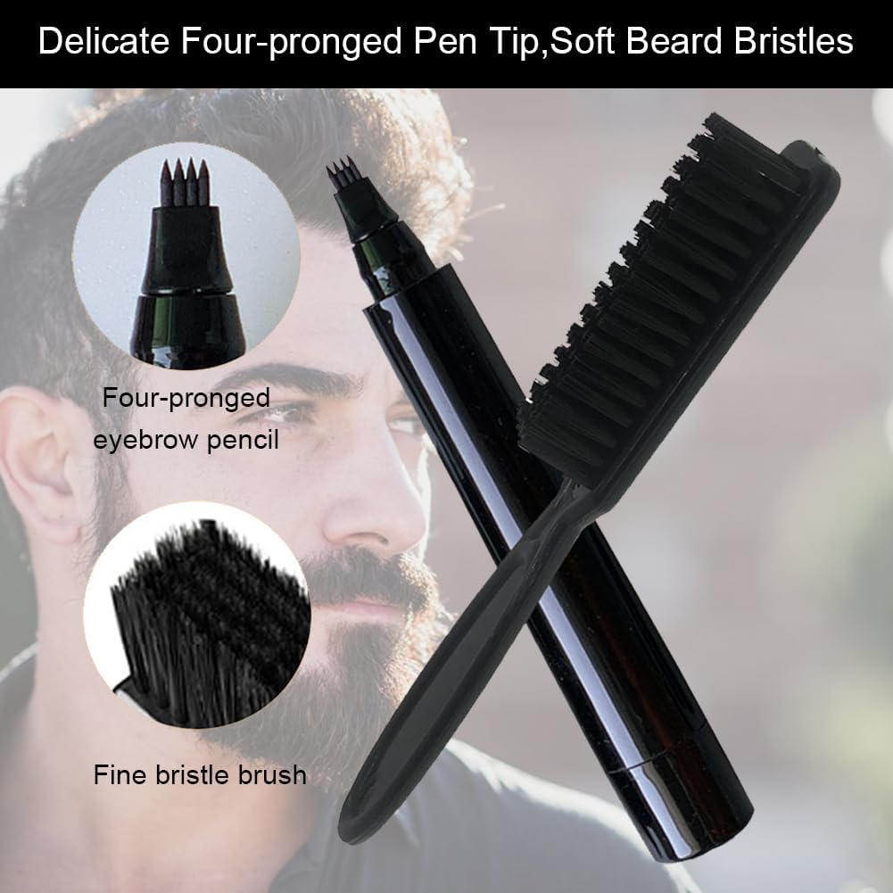 Revoroot Beard Pen