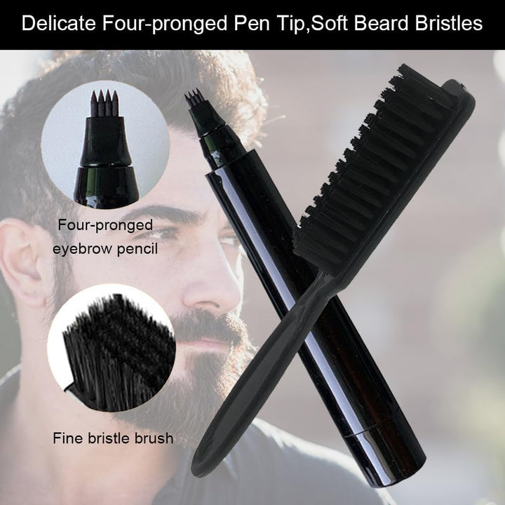 Revoroot Beard Pen