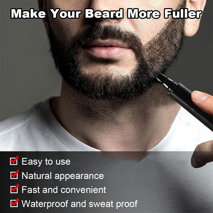 Revoroot Beard Pen